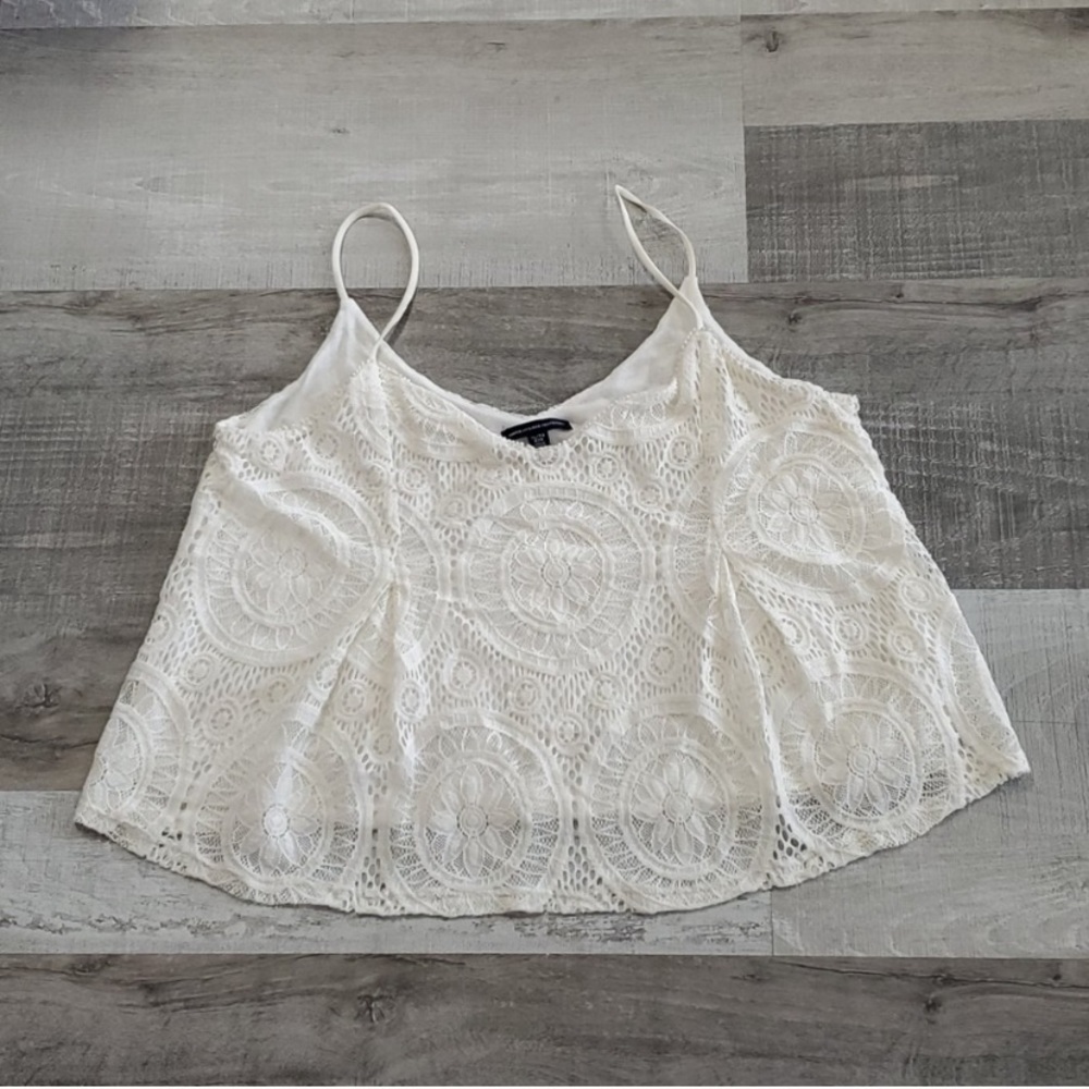 🍁American Eagle Crop Top bundle🍁